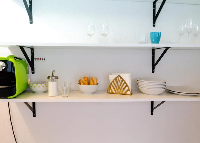 Seaside Cozy With Private Terrace Apartamento *