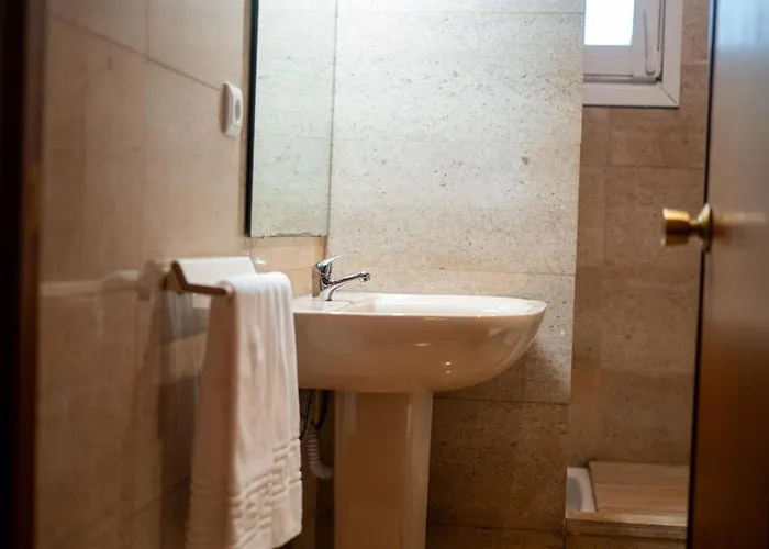 Seaside Cozy With Private Terrace Oporto