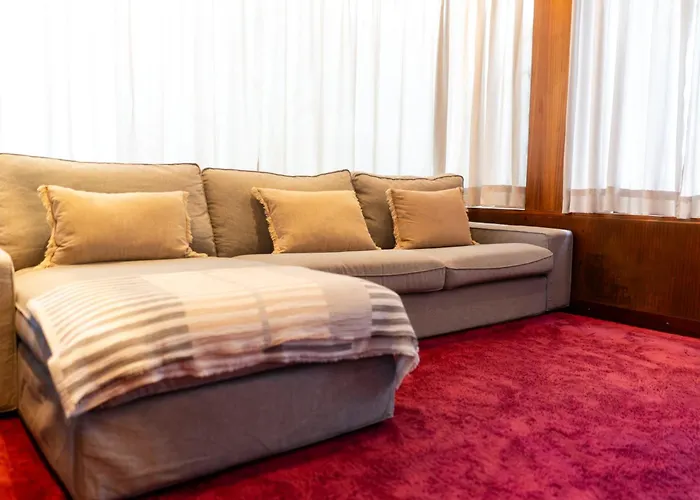 Seaside Cozy With Private Terrace