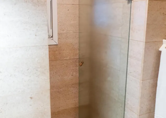 Seaside Cozy With Private Terrace Apartamento Oporto