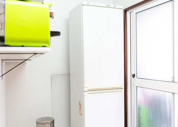 Apartamento Seaside Cozy With Private Terrace Oporto