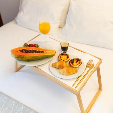Seaside Cozy With Private Terrace * Porto