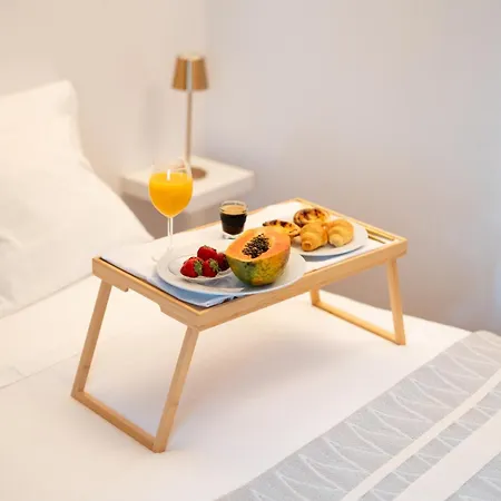 Apartment Seaside Cozy With Private Terrace Porto