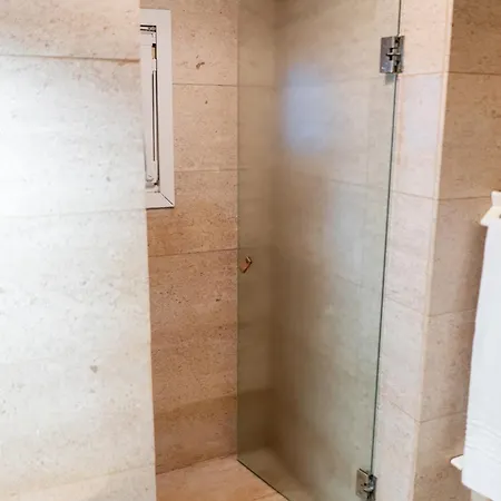 Seaside Cozy With Private Terrace דירה פורטו