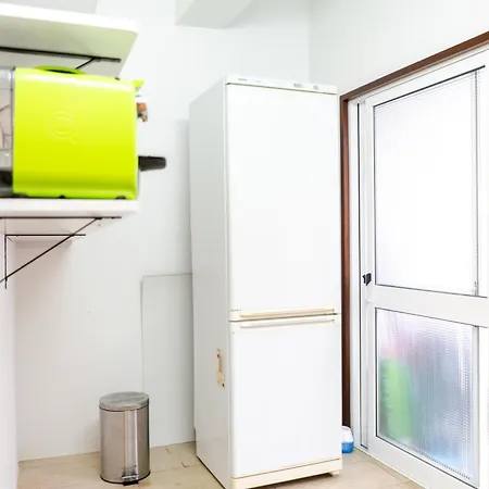 Appartement Seaside Cozy With Private Terrace Oporto