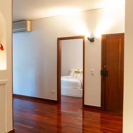 Appartement Seaside Cozy With Private Terrace