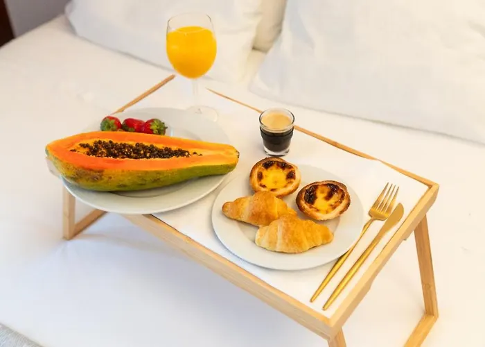 Seaside Cozy With Private Terrace * Oporto