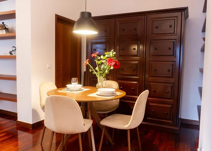 Seaside Cozy With Private Terrace * Porto