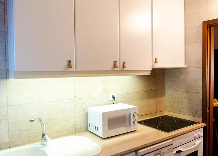 Seaside Cozy With Private Terrace Daire