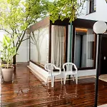 Seaside Cozy With Private Terrace Porto