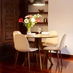 Apartment Seaside Cozy With Private Terrace Porto
