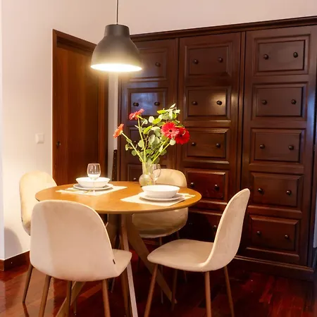 Seaside Cozy With Private Terrace * Porto