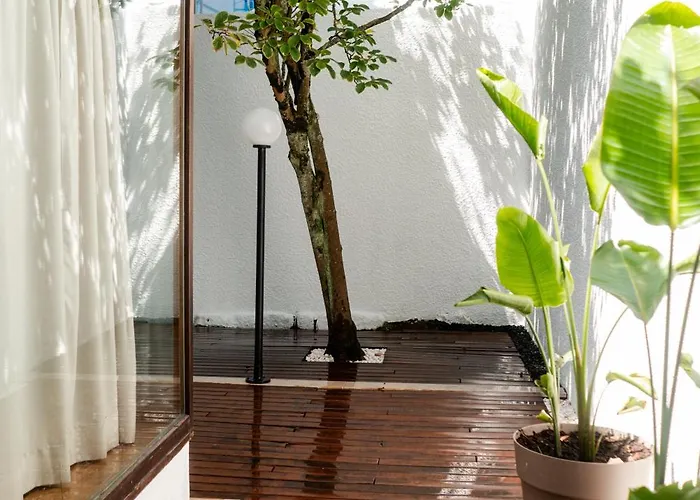 Διαμέρισμα Seaside Cozy With Private Terrace *