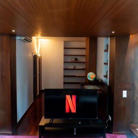 Seaside Cozy With Private Terrace 公寓