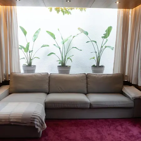 公寓 Seaside Cozy With Private Terrace 波尔图